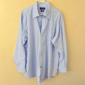 Paul Frederick Dress Shirt